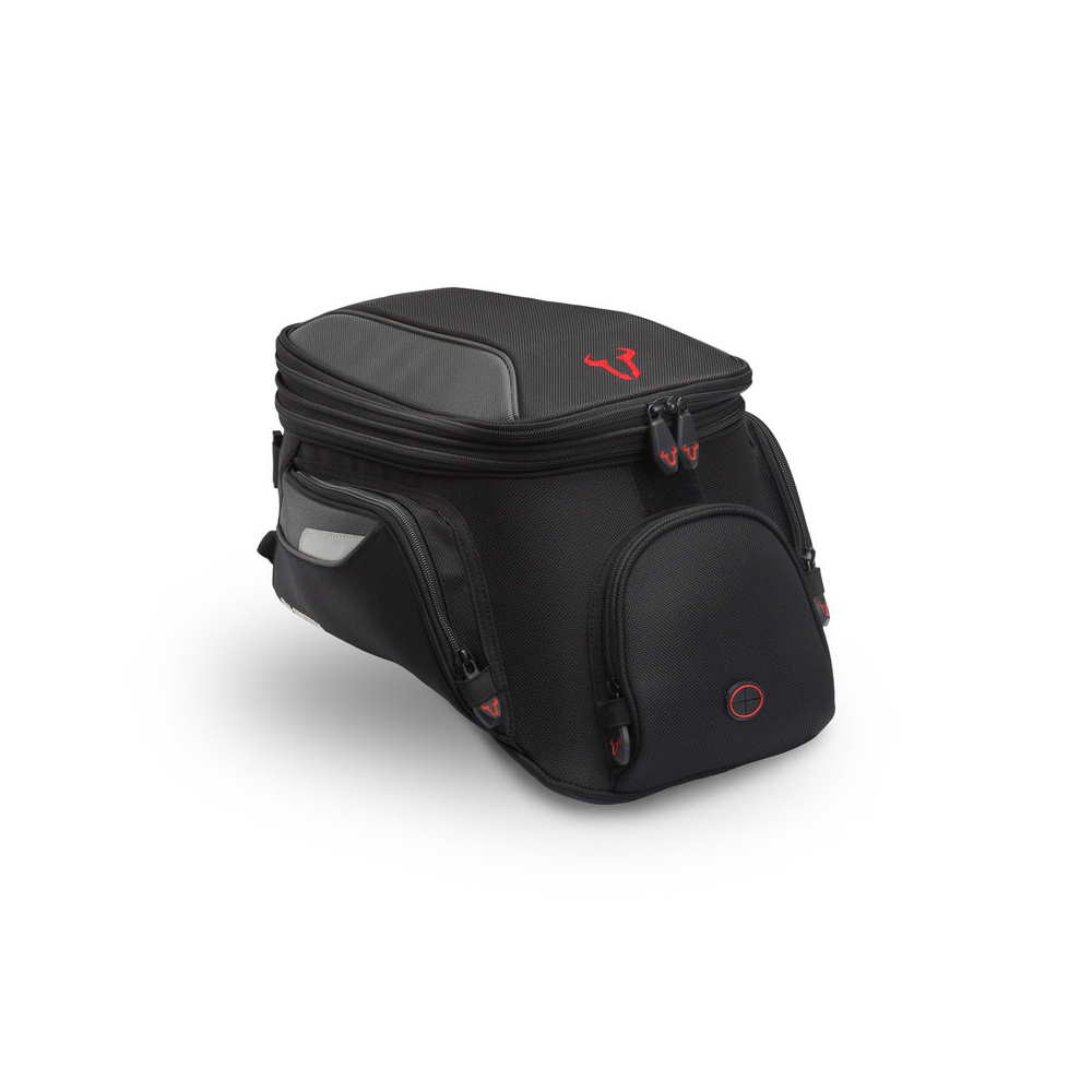 EVO electric tank bags