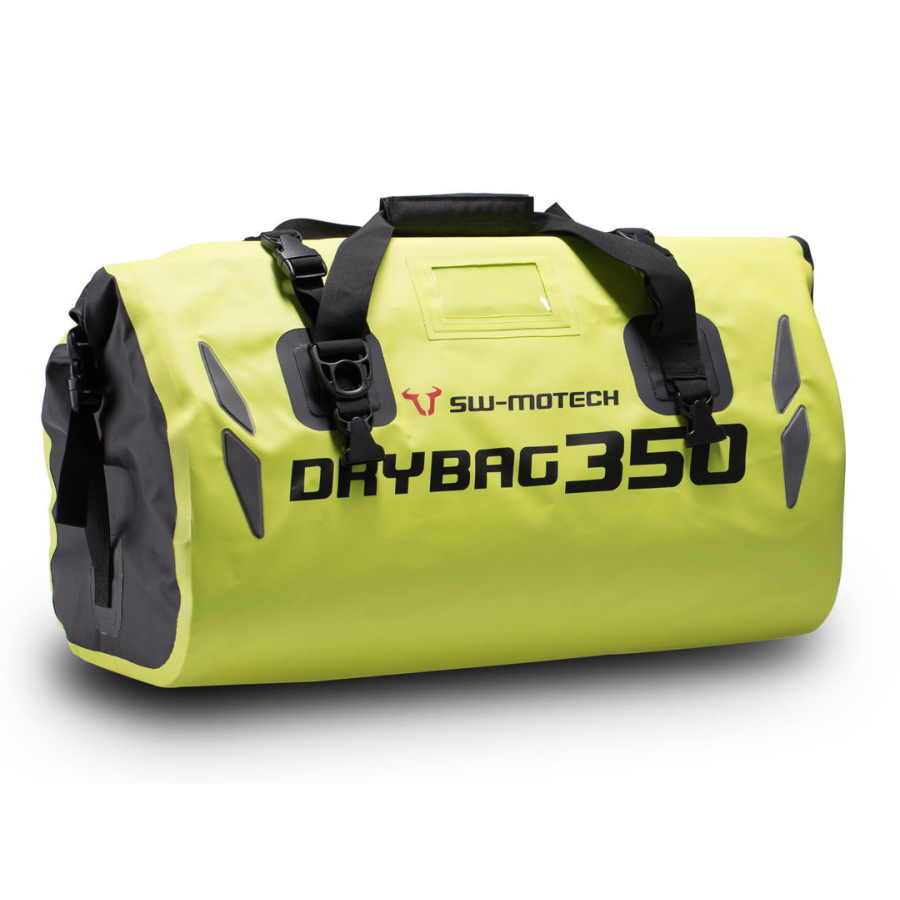 Waterproof tail bags