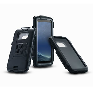 Smartphone hardcases