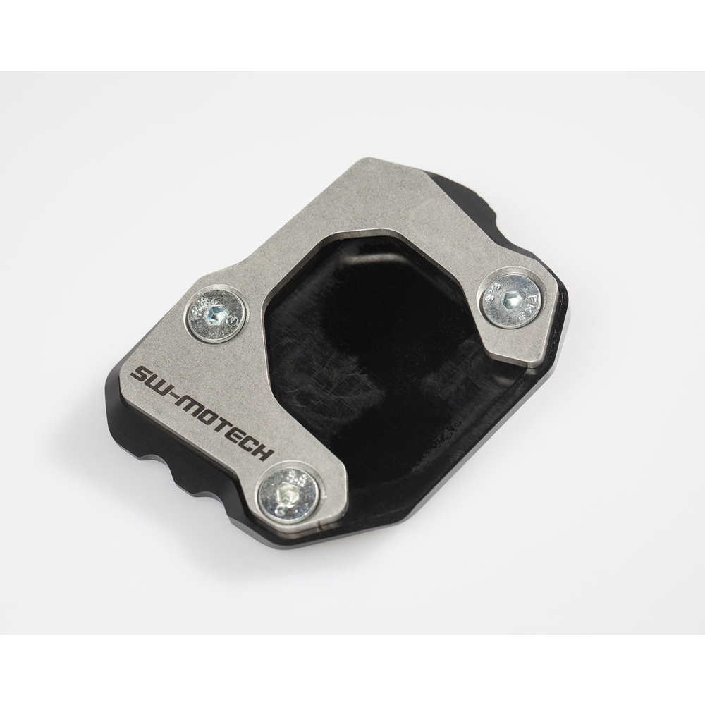 Extension for side stand foot