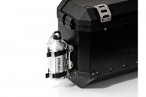 TRAX bottle set 1 For TRAX accessory mount. Inkl. 0.6 l bottle.