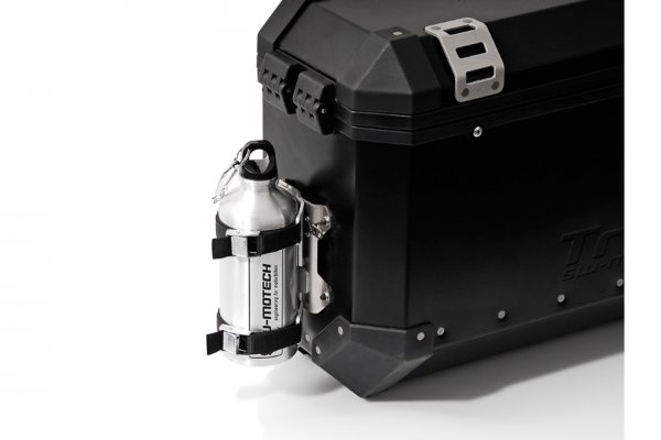 TRAX bottle set 1 For TRAX accessory mount. Inkl. 0.6 l bottle.