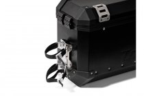 TRAX bottle set 1 For TRAX accessory mount. Inkl. 0.6 l bottle.