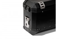 TRAX bottle set 1 For TRAX accessory mount. Inkl. 0.6 l bottle.