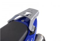 ALU-RACK Black. Honda CB 900 (02-07).