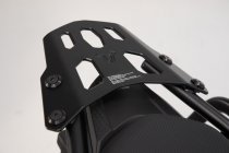 STREET-RACK Black. CB500X (13-), CB500F (-16),CBR500R (-15).