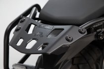 STREET-RACK Black. CB500X (13-), CB500F (-16),CBR500R (-15).