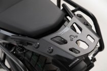 STREET-RACK Black. CB500X (13-), CB500F (-16),CBR500R (-15).