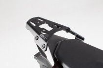 ALU-RACK Black. Honda CB 125 F (15-).