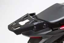 ALU-RACK Black. Honda CB 125 F (15-).