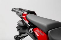 ALU-RACK Black. Honda VFR 800 F (14-).