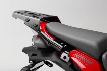 ALU-RACK Black. Honda VFR 800 F (14-).