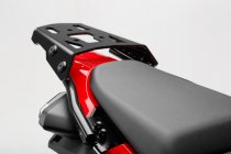 ALU-RACK Black. Honda VFR 800 F (14-).