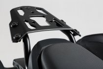 ALU-RACK Black. Honda CB650F (14-) CBR650F (13-).