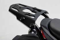 ALU-RACK Black. Honda CB650F (14-) CBR650F (13-).