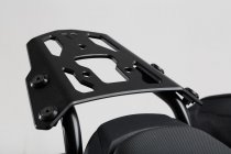 ALU-RACK Black. Honda CB650F (14-) CBR650F (13-).