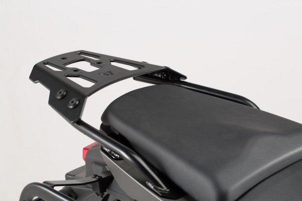 ALU-RACK Black. Honda VFR 800 X Crossrunner (15-).