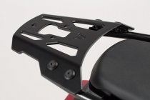 ALU-RACK Black. Honda VFR 800 X Crossrunner (15-).