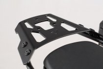 ALU-RACK Black. Honda VFR 800 X Crossrunner (15-).