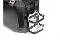 TRAX canister kit For TRAX accessory mount. Incl. 2 l canister.