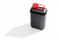 TRAX canister kit For TRAX accessory mount. Incl. 2 l canister.