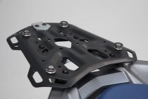 ADVENTURE-RACK Black. Honda CRF1000L Africa Twin (15-).