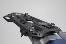 ADVENTURE-RACK Black. Honda CRF1000L Africa Twin (15-).