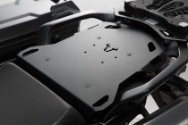 SEAT-RACK Black. Honda CRF 1000 L Africa Twin (15-17).