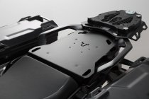 SEAT-RACK Black. Honda CRF 1000 L Africa Twin (15-17).