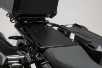 SEAT-RACK Black. Honda CRF 1000 L Africa Twin (15-17).
