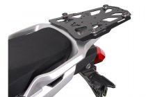 STEEL-RACK Black. Honda VFR 1200 X Crosstourer (11-).