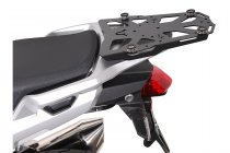 STEEL-RACK Black. Honda VFR 1200 X Crosstourer (11-).