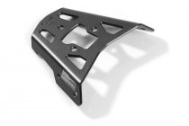 ALU-RACK Black. Honda CBF 125. (09-15).