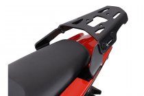 ALU-RACK Black. Honda CBF 125. (09-15).