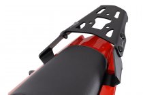 ALU-RACK Black. Honda CBF 125. (09-15).