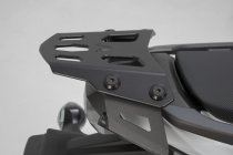 STREET-RACK Black. Honda NC750X / NC750S (16-).