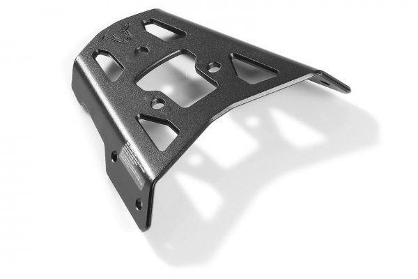 ALU-RACK Black. Honda VFR 1200 F (09-16).