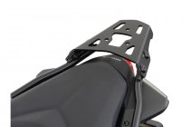 ALU-RACK Black. Honda VFR 1200 F (09-16).