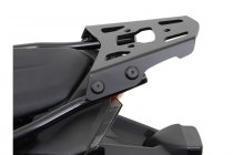 ALU-RACK Black. Honda VFR 1200 F (09-16).