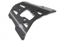 ALU-RACK Black. Honda CBF 1000 F (09-16)