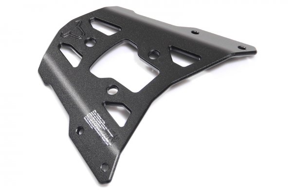 ALU-RACK Black. Honda CBF 1000 F (09-16)