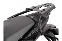 ALU-RACK Black. Honda CBF 1000 F (09-16)