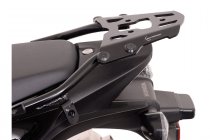 ALU-RACK Black. Honda CBF 1000 F (09-16)