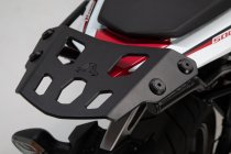 STREET-RACK Black. Honda CB500F (16-18) / CBR500R (16-).