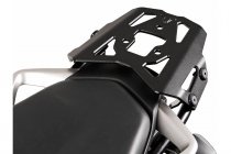 ALU-RACK Black. Honda VFR800X Crossrunner (11-14).