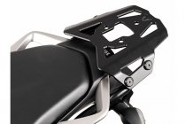 ALU-RACK Black. Honda VFR800X Crossrunner (11-14).