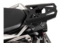 ALU-RACK Black. Honda VFR800X Crossrunner (11-14).