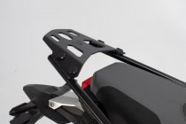 STREET-RACK Black. Honda X-ADV (16-).