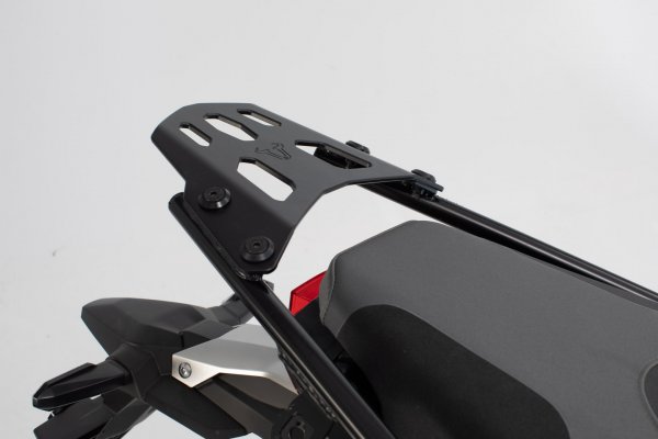 STREET-RACK Black. Honda X-ADV (16-).
