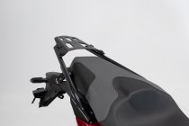STREET-RACK Black. Honda X-ADV (16-).
